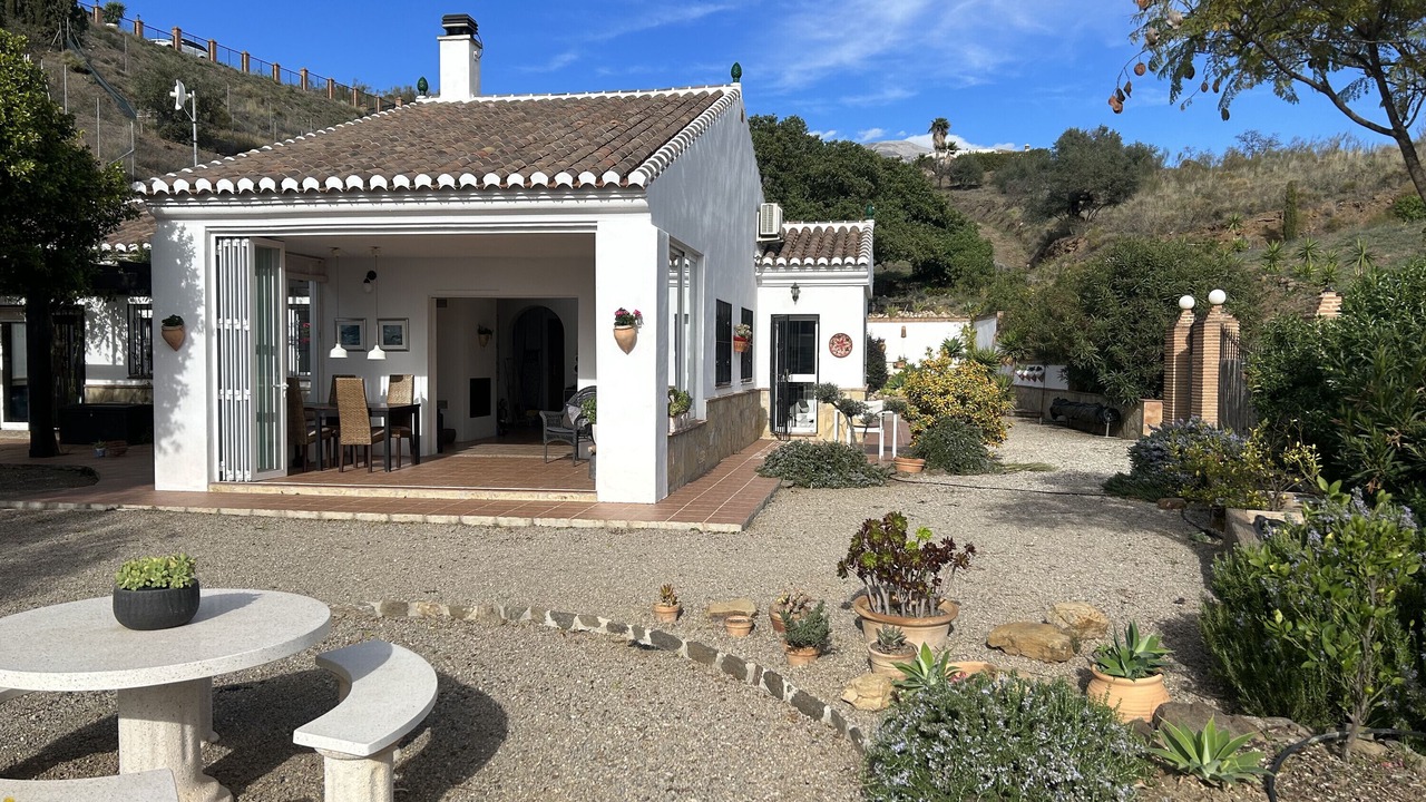 Photo of Outdoor in Canillas de Aceituno
