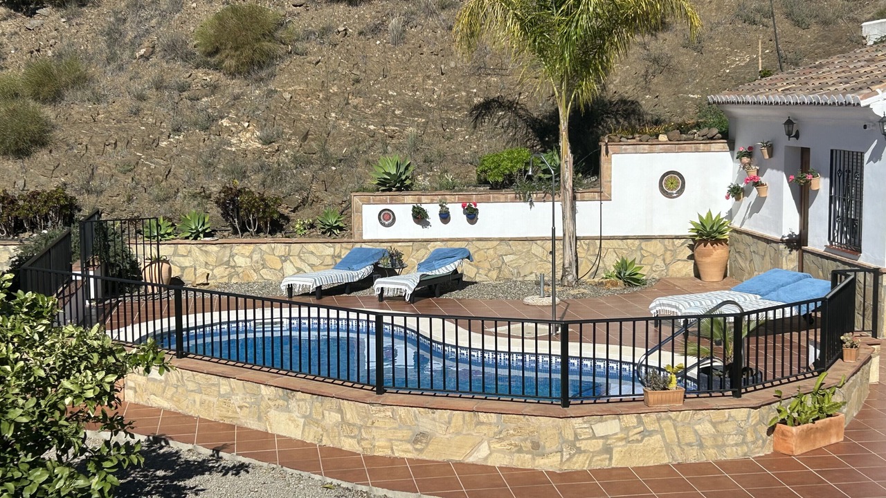 Photo of Outdoor in Canillas de Aceituno