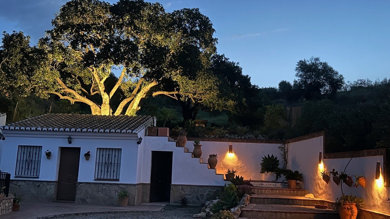 Photo of Outdoor in Canillas de Aceituno