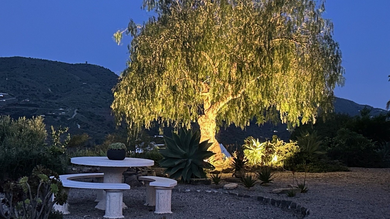 Photo of Outdoor in Canillas de Aceituno