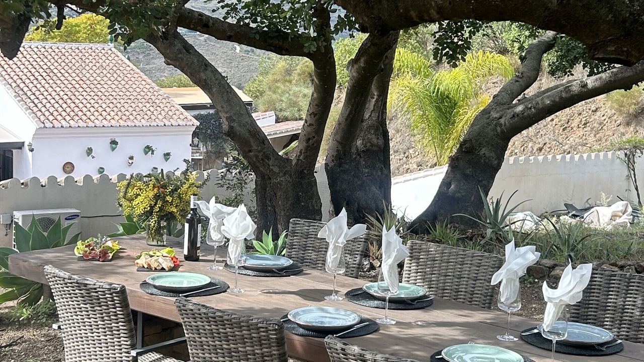 Photo of Outdoor in Canillas de Aceituno