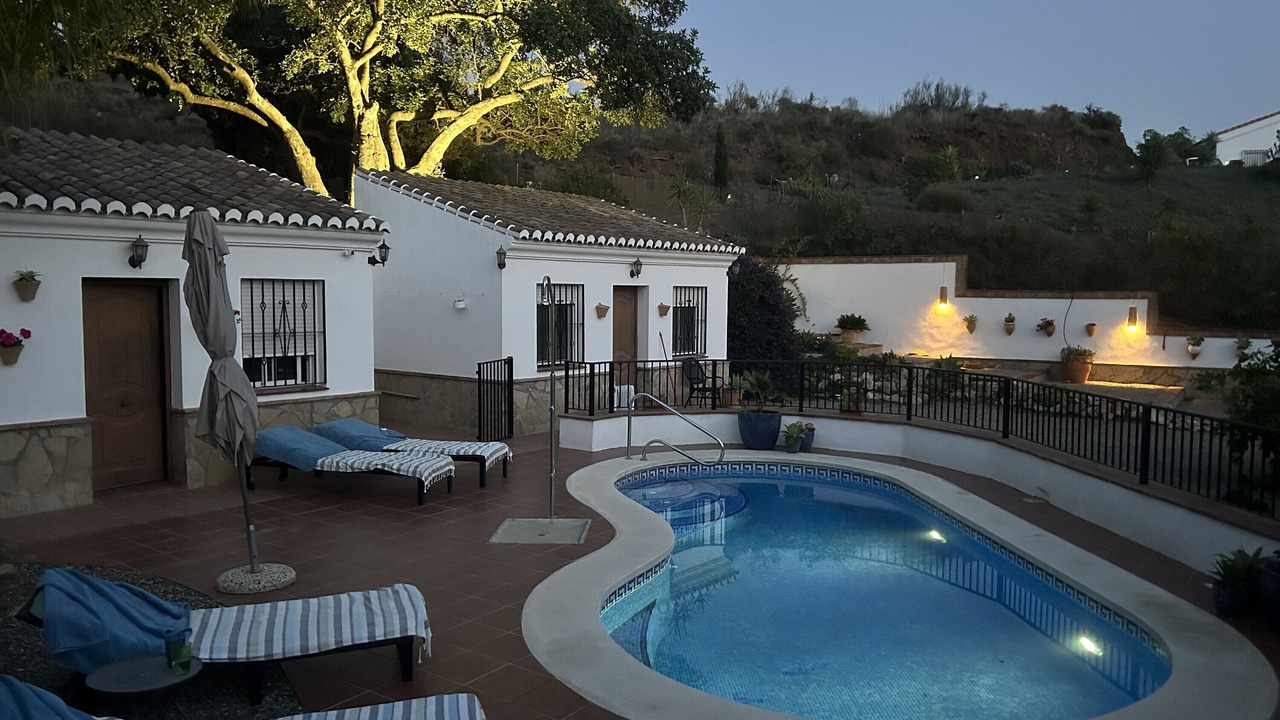 Photo of Outdoor in Canillas de Aceituno