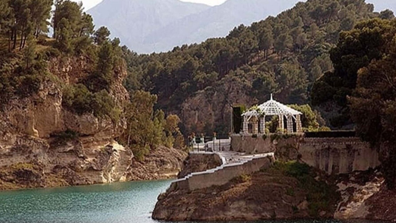 Photo of Outdoor in Campillos