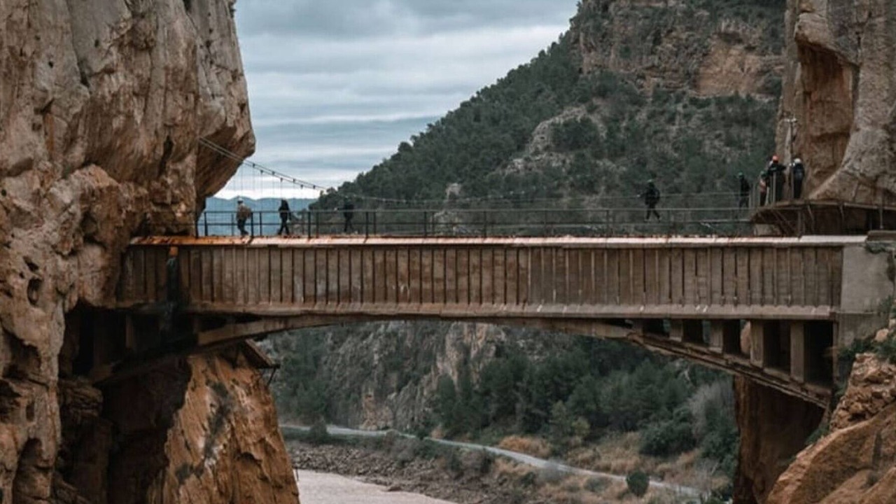 Photo of Outdoor in Campillos