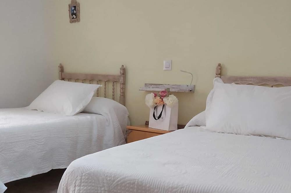 Photo of Bedroom in Solana del Pino