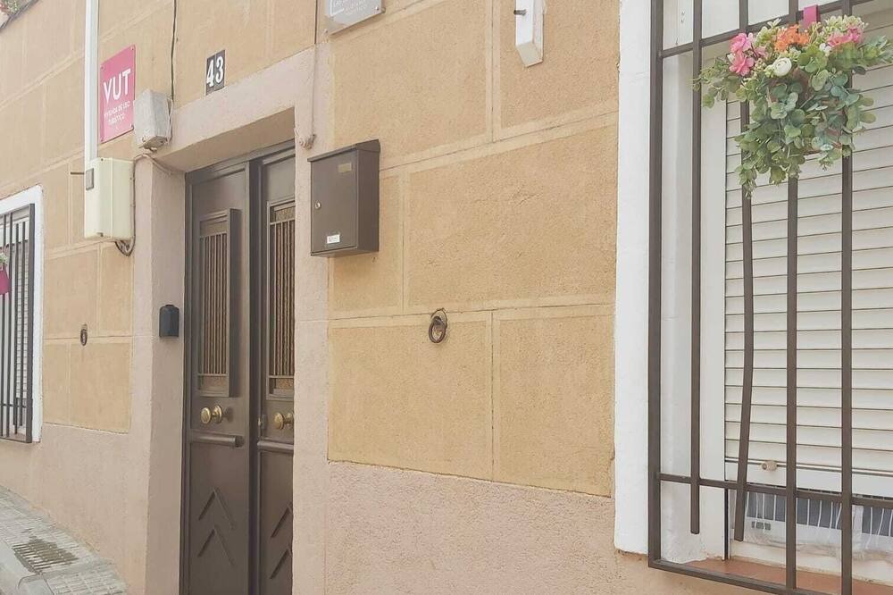Photo of Outdoor in Solana del Pino