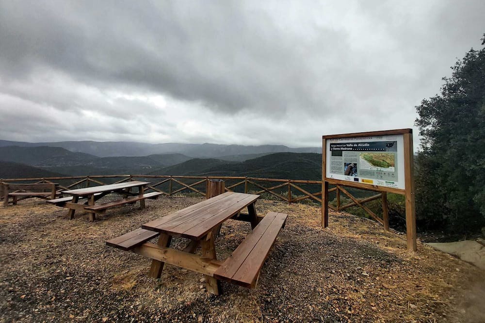 Photo of Outdoor in Solana del Pino