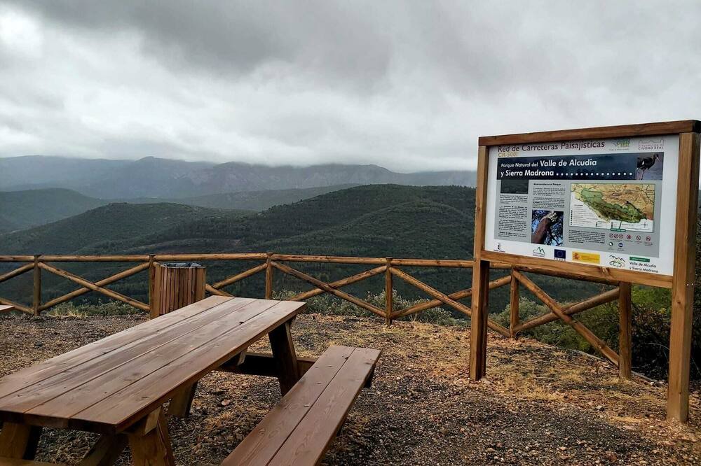 Photo of Outdoor in Solana del Pino
