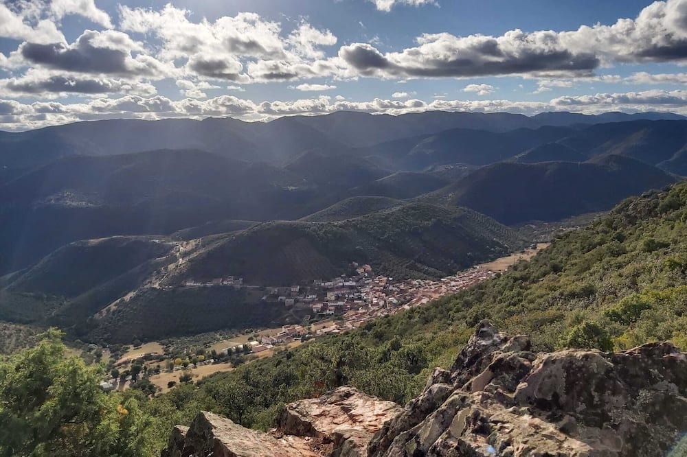 Photo of Outdoor in Solana del Pino