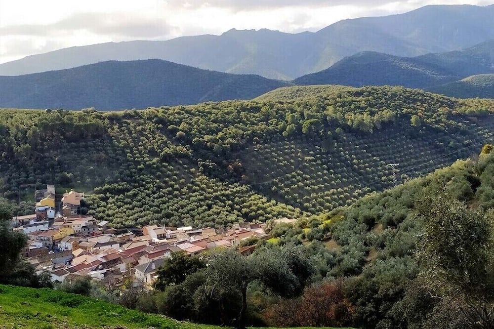 Photo of Outdoor in Solana del Pino