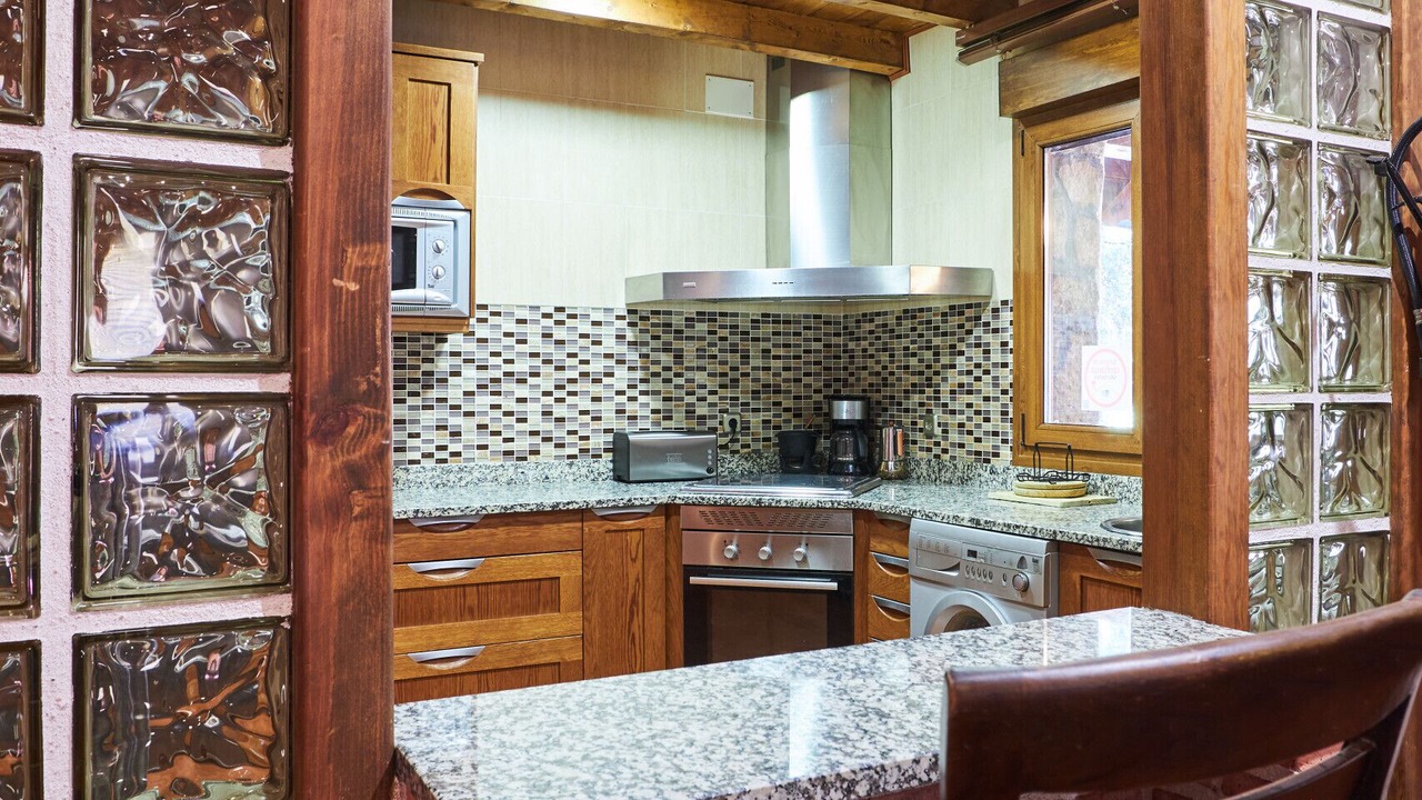 Photo of Kitchen in Pinar de Navares