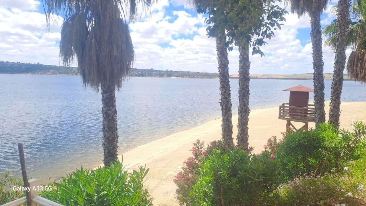 Photo of Outdoor in Orellana la Vieja