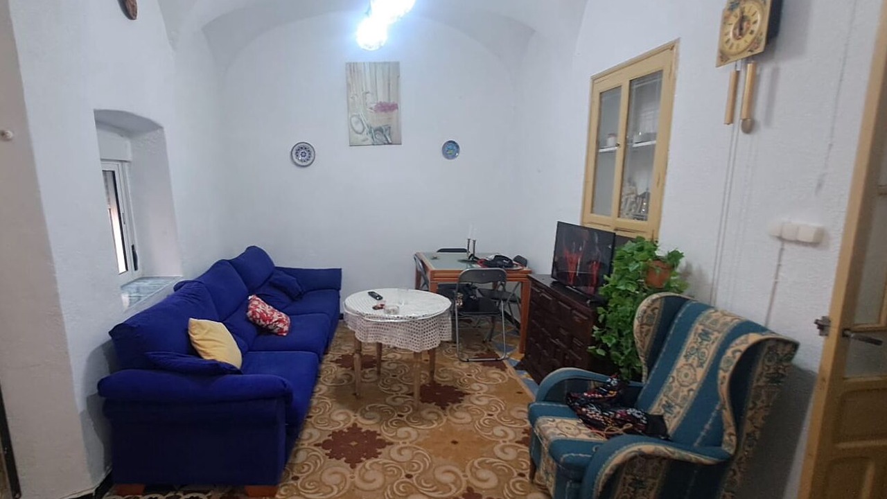 Photo of Others in Orellana la Vieja