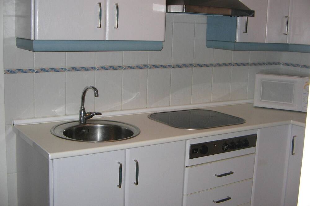 Photo of Kitchen in Atlanterra