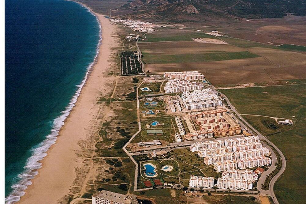 Photo of Outdoor in Atlanterra