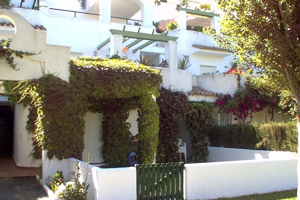 Photo of Outdoor in Atlanterra