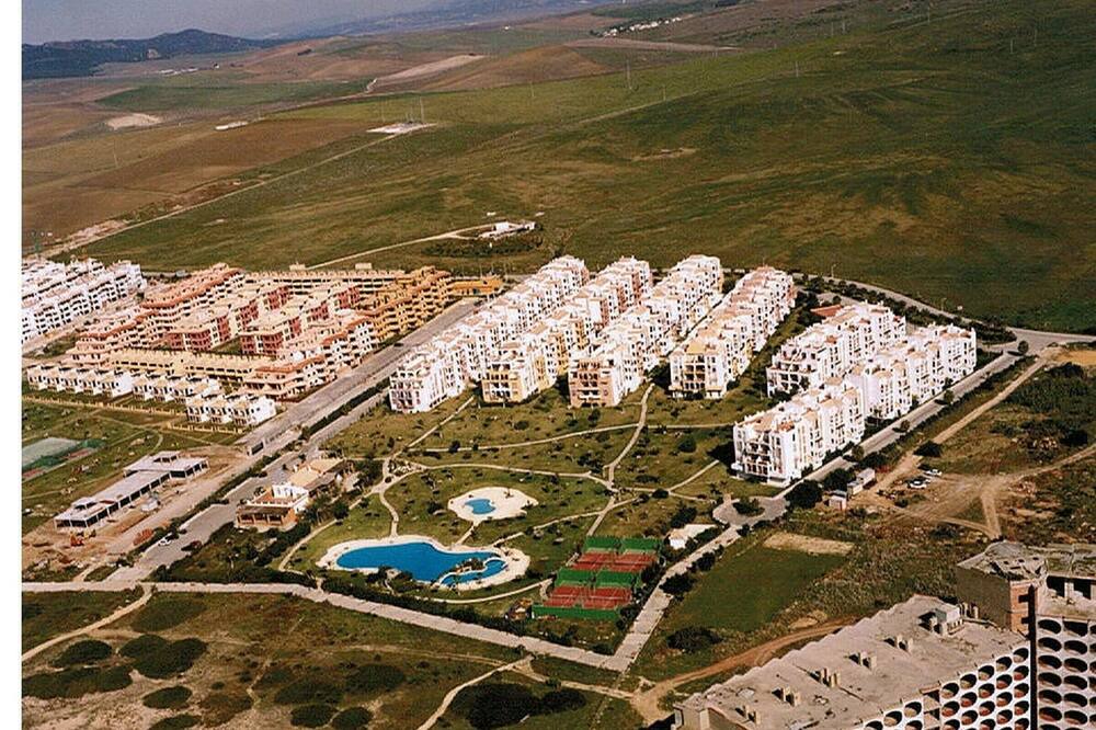 Photo of Outdoor in Atlanterra