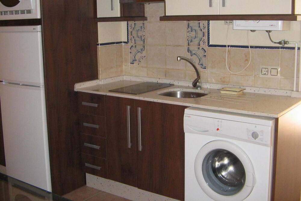 Photo of Kitchen in Atlanterra