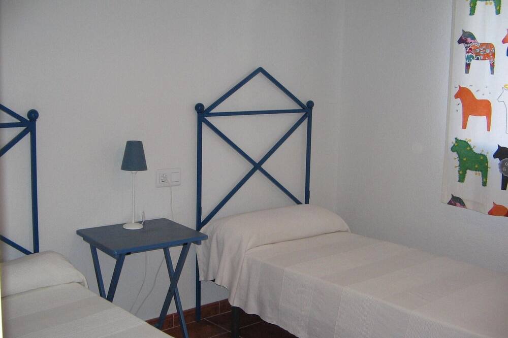 Photo of Bedroom in Atlanterra