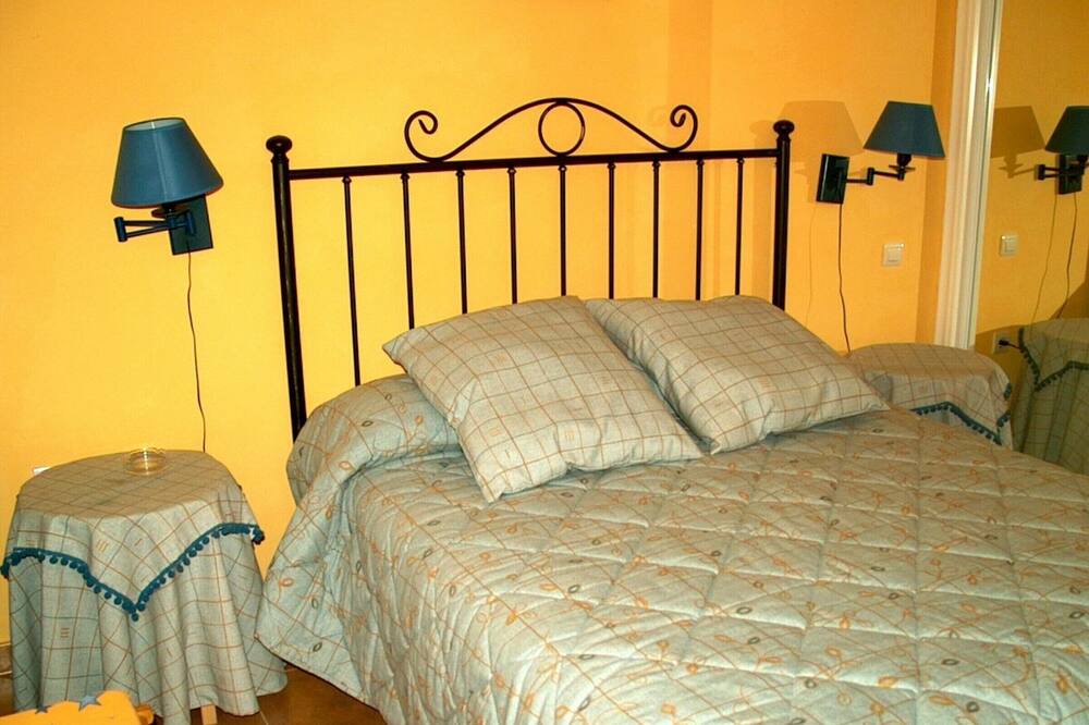Photo of Bedroom in Atlanterra