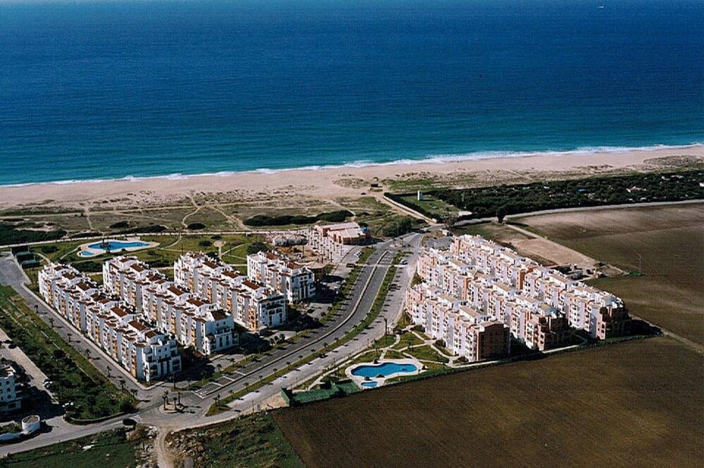Photo of Outdoor in Atlanterra