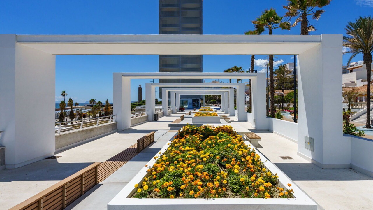 Photo of Outdoor in Urbanizacion Puerto de Estepona