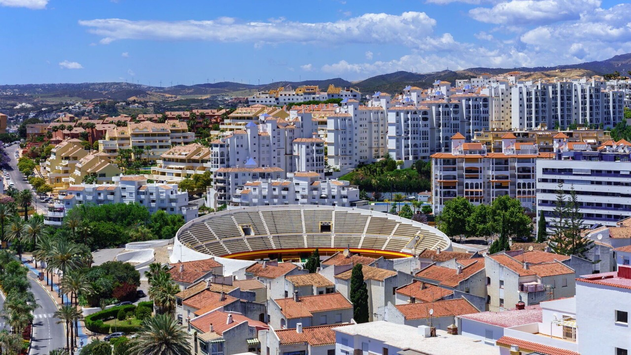 Photo of Outdoor in Urbanizacion Puerto de Estepona