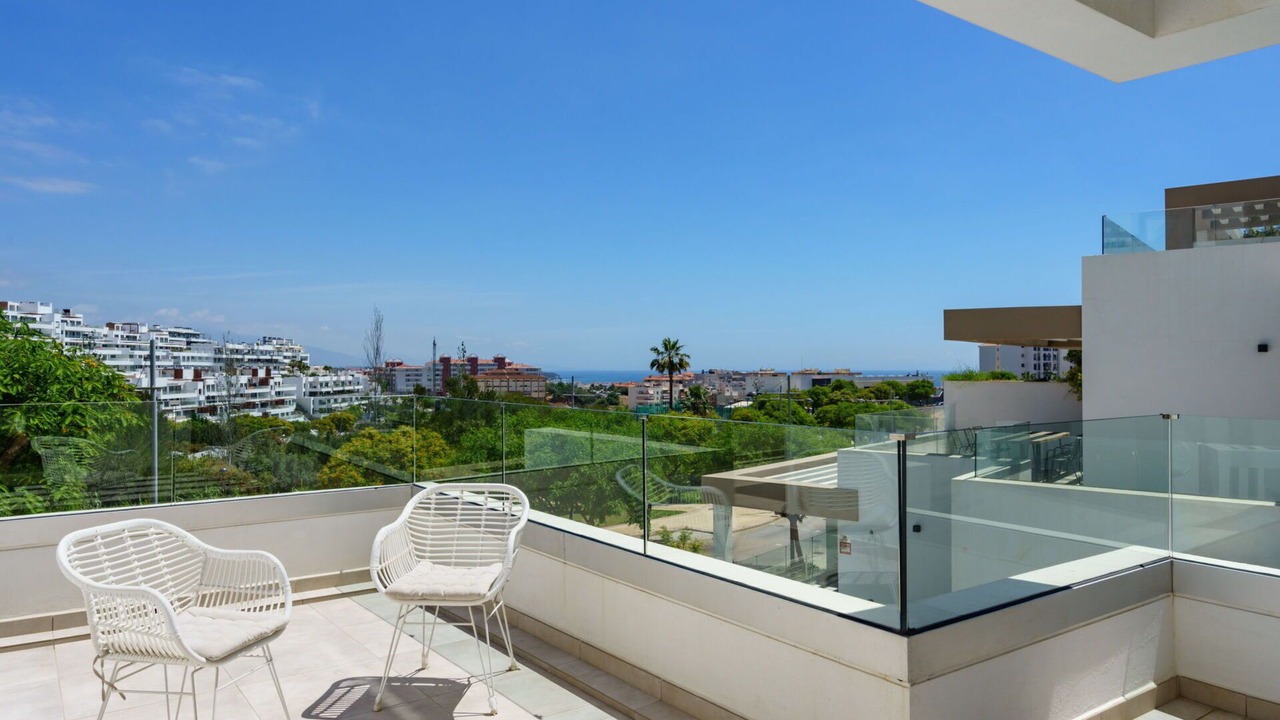 Photo of Outdoor in Urbanizacion Puerto de Estepona