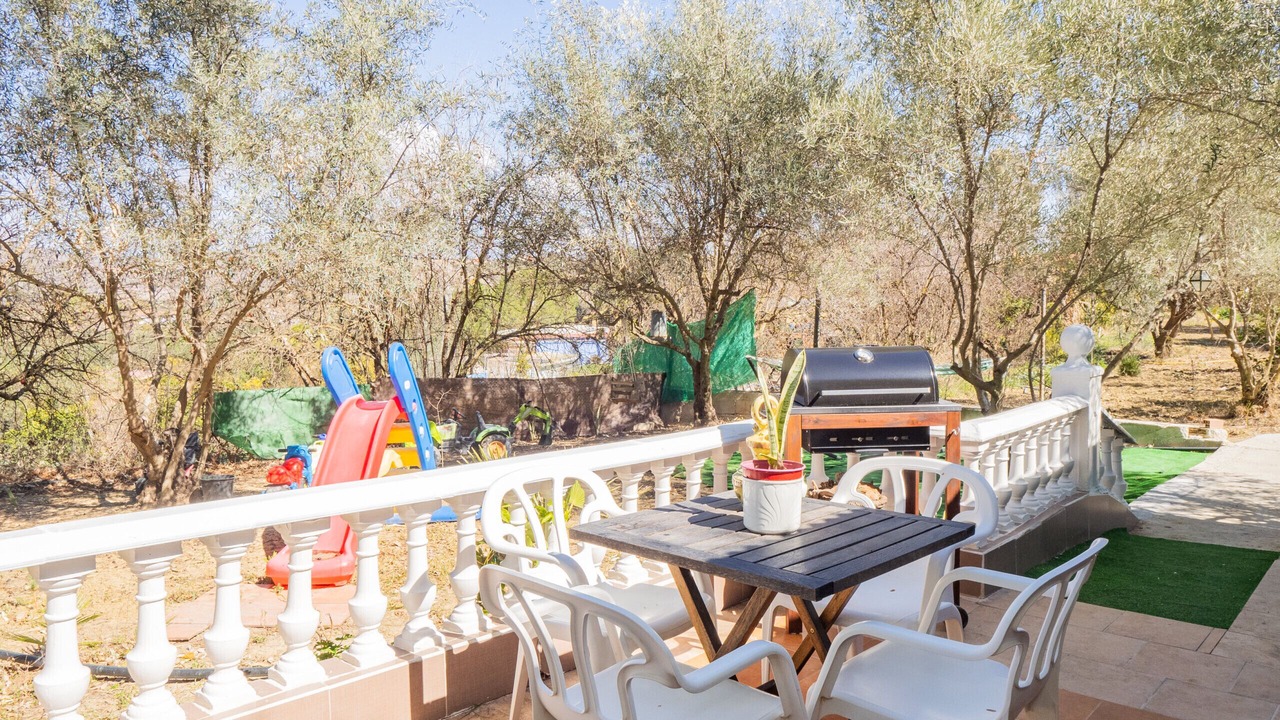 Photo of Outdoor in Cartama