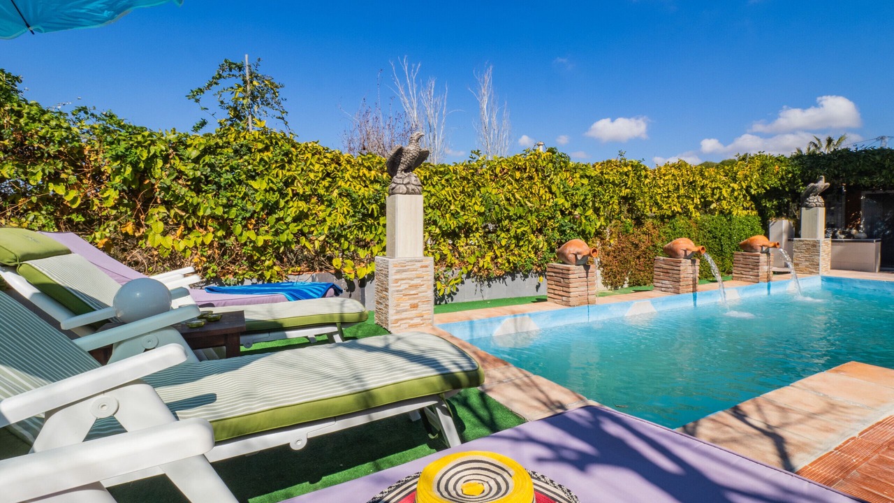 Photo of Outdoor in Cartama