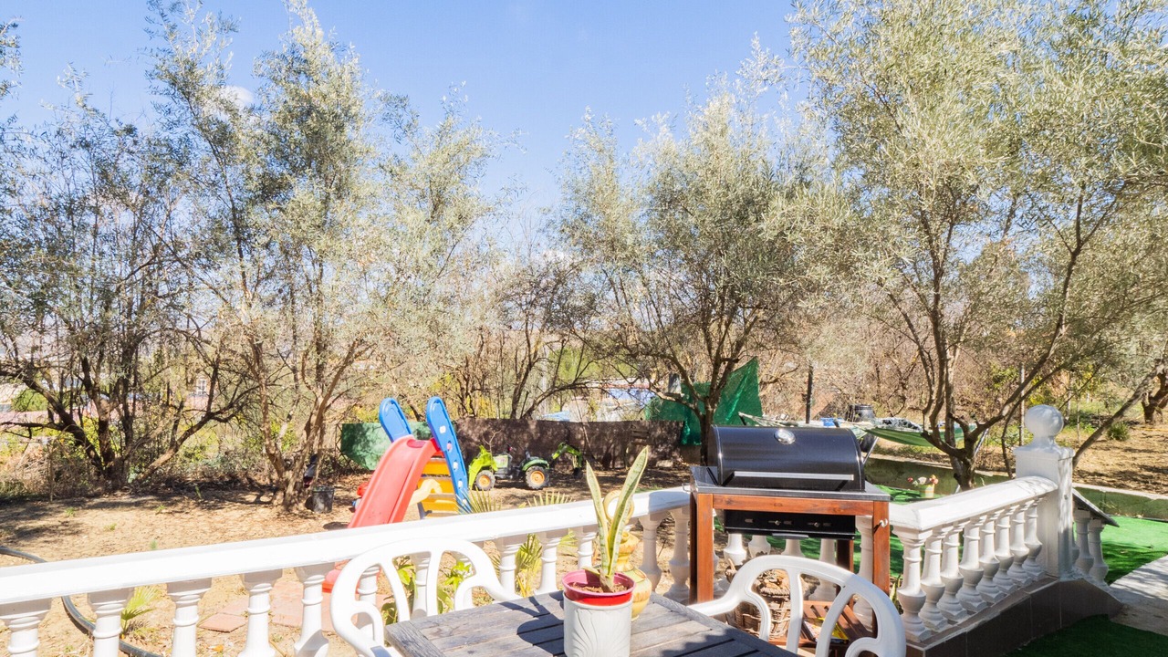 Photo of Outdoor in Cartama