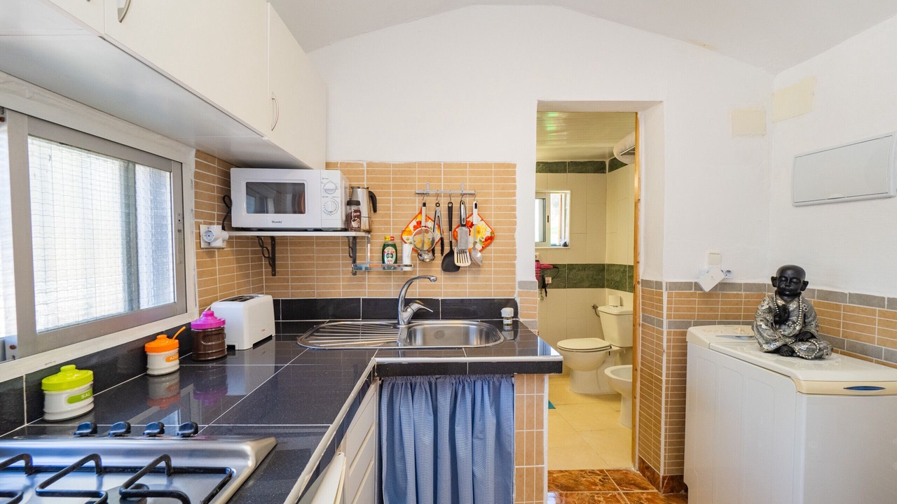 Photo of Kitchen in Cartama