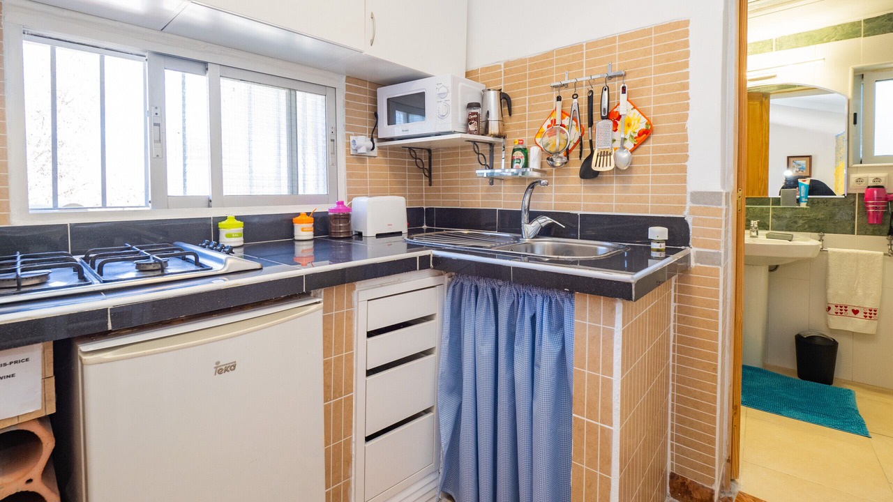 Photo of Kitchen in Cartama