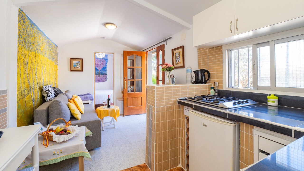 Photo of Kitchen in Cartama