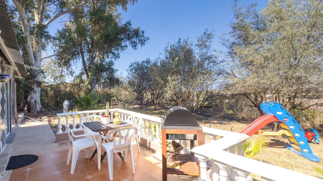 Photo of Outdoor in Cartama