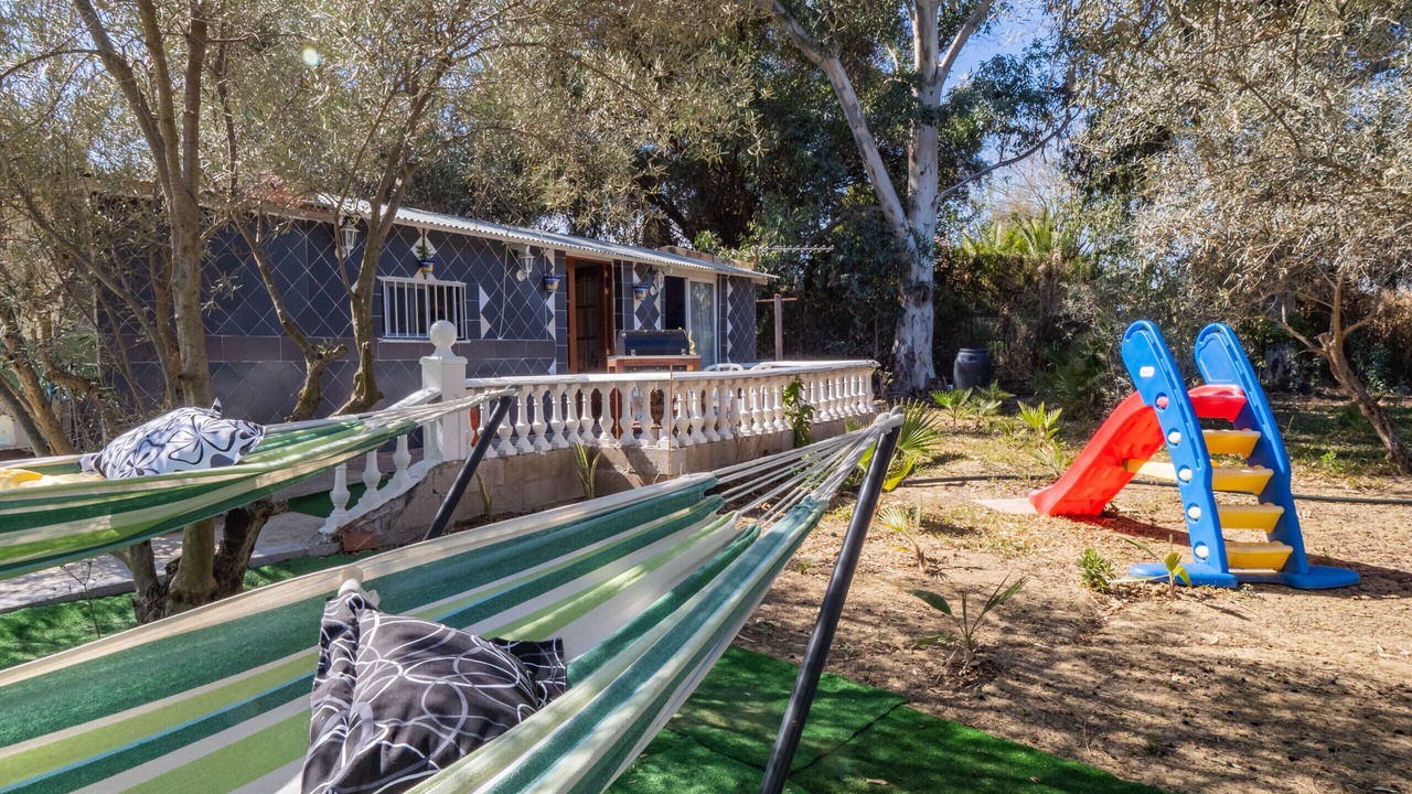 Photo of Outdoor in Cartama