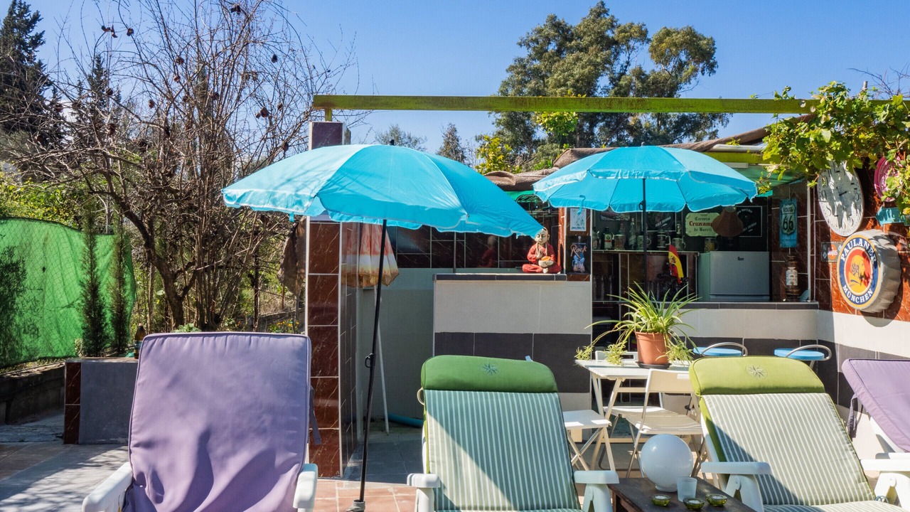 Photo of Outdoor in Cartama