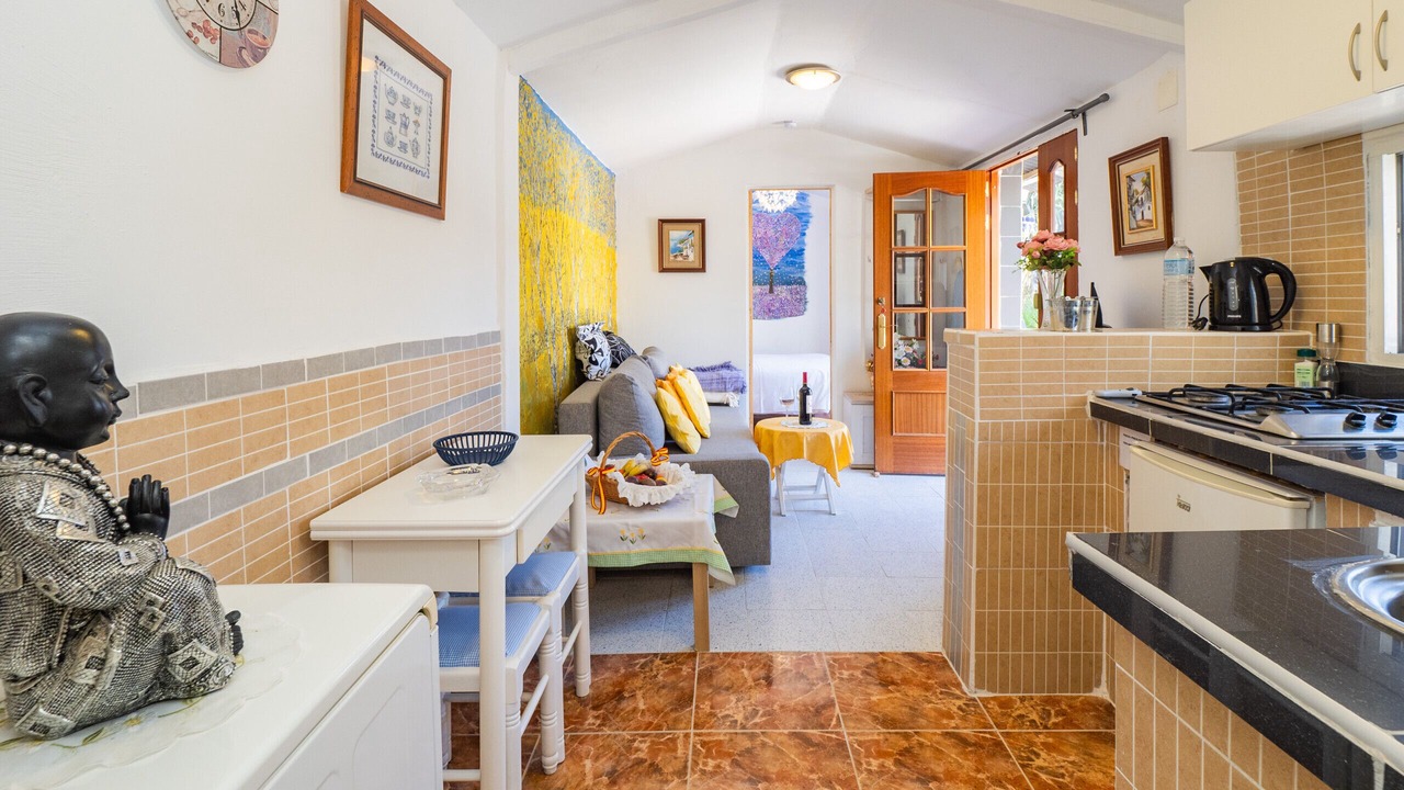 Photo of Kitchen in Cartama