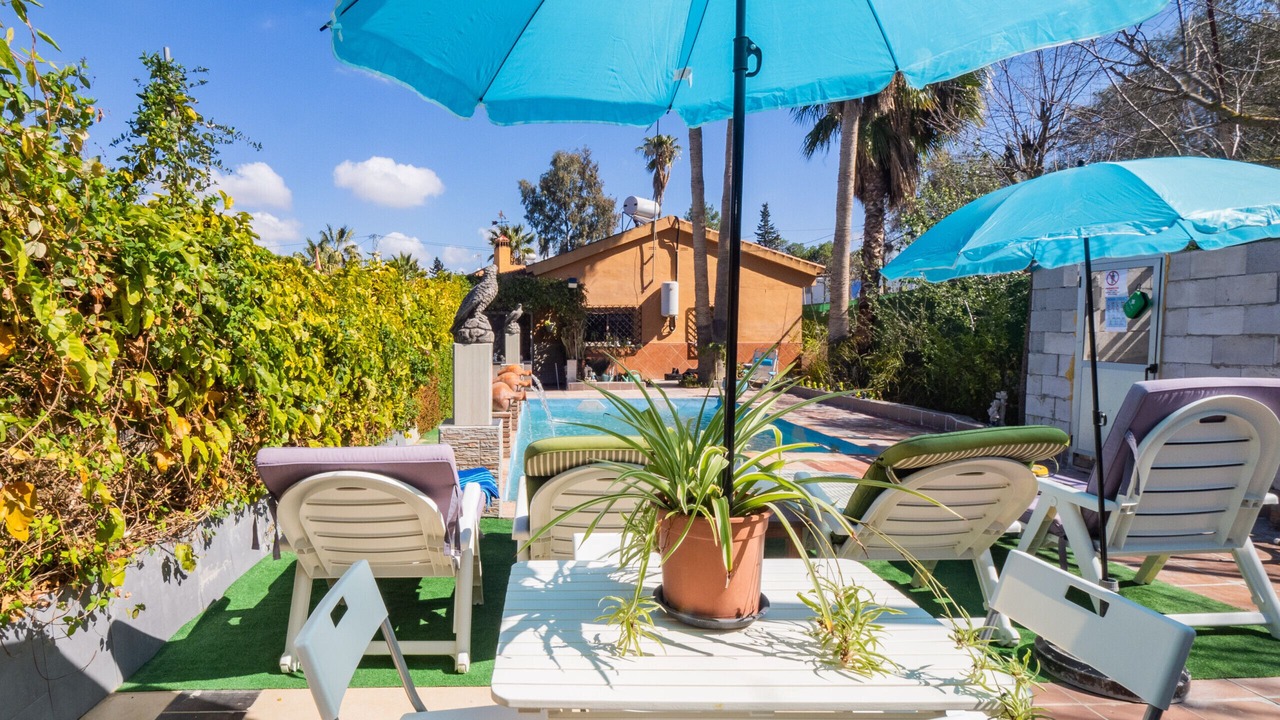 Photo of Outdoor in Cartama