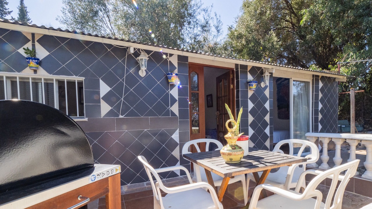Photo of Outdoor in Cartama