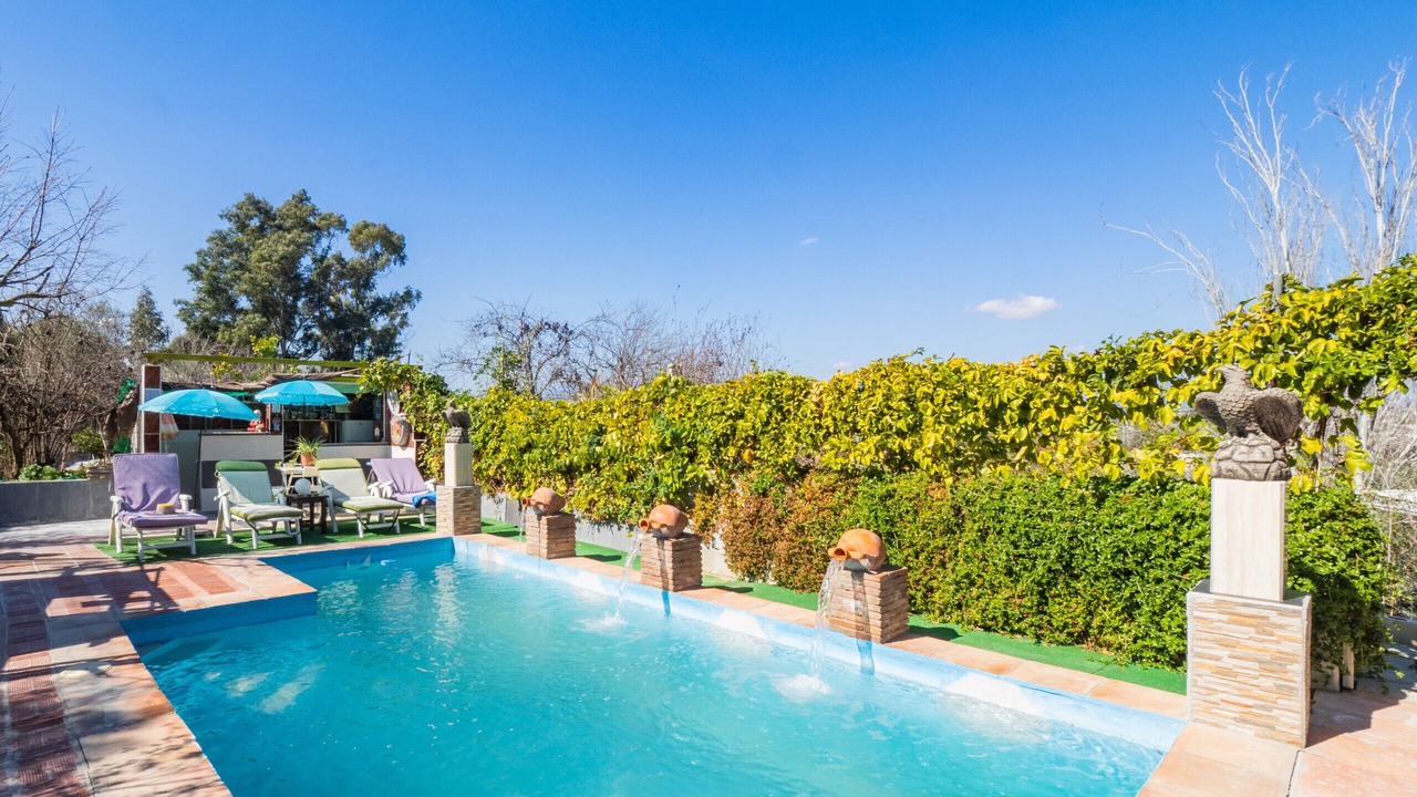 Photo of Outdoor in Cartama