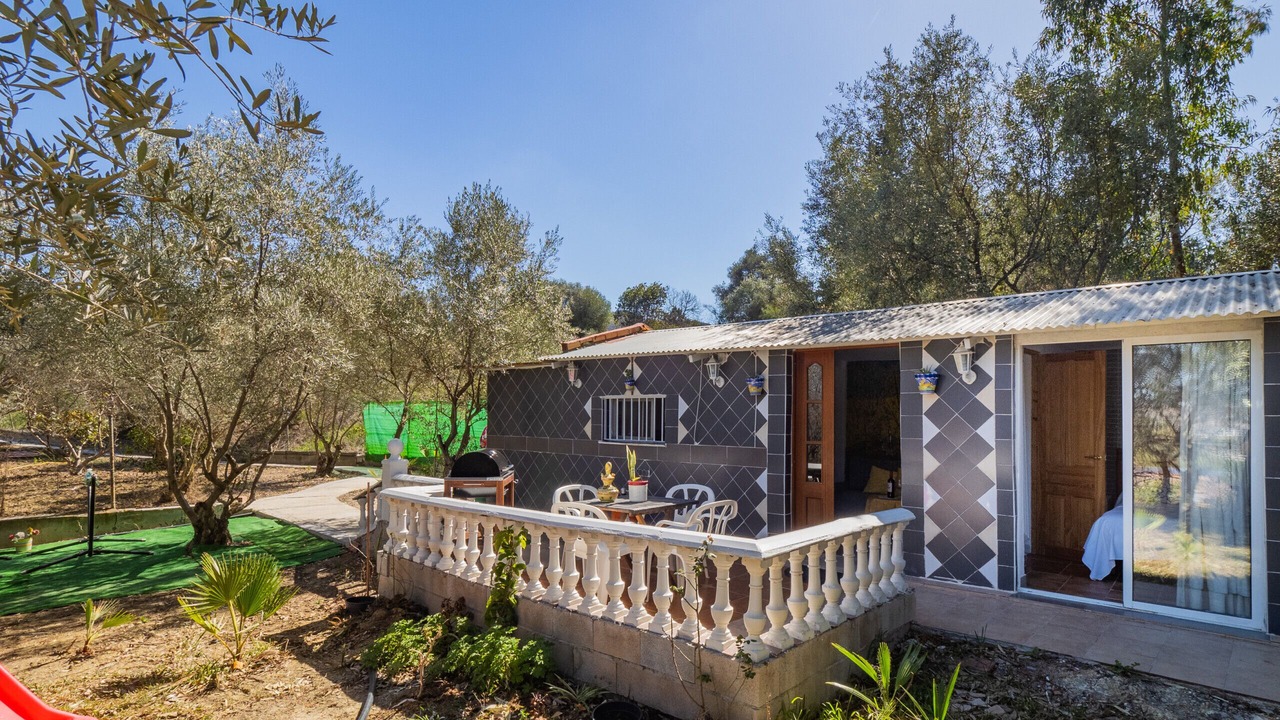 Photo of Outdoor in Cartama