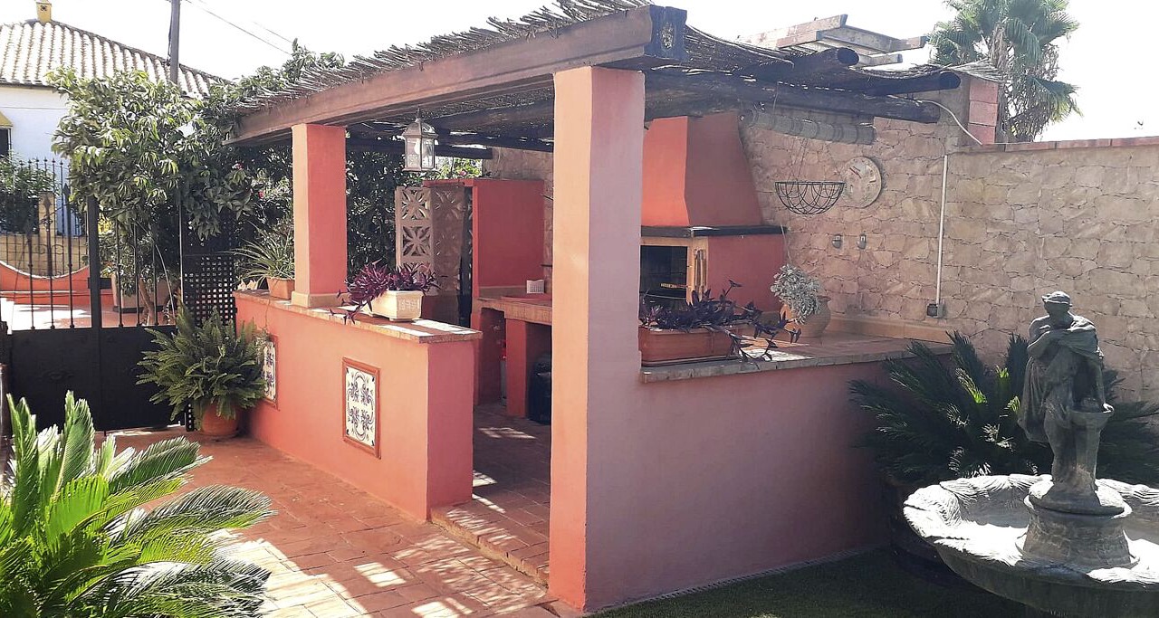Photo of Outdoor in Hornachuelos
