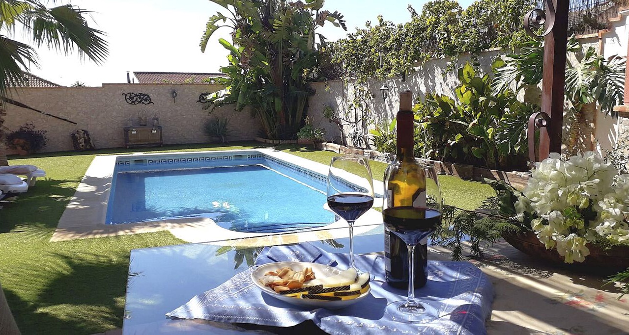 Photo of Outdoor in Hornachuelos