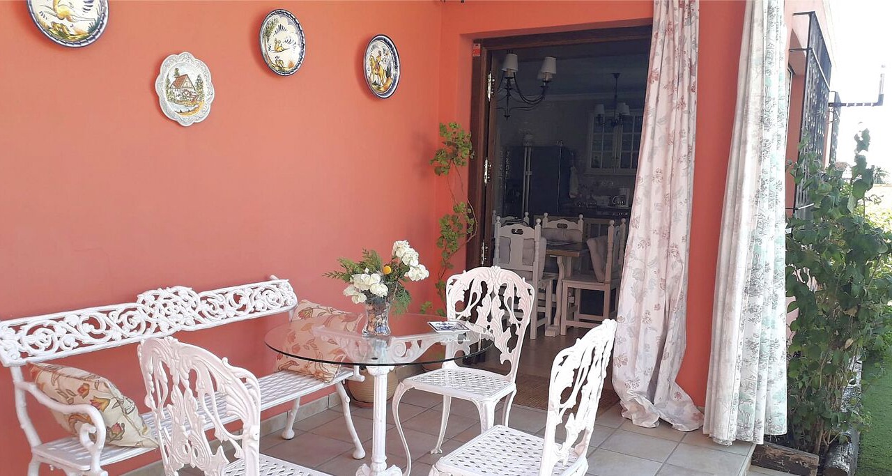 Photo of Outdoor in Hornachuelos