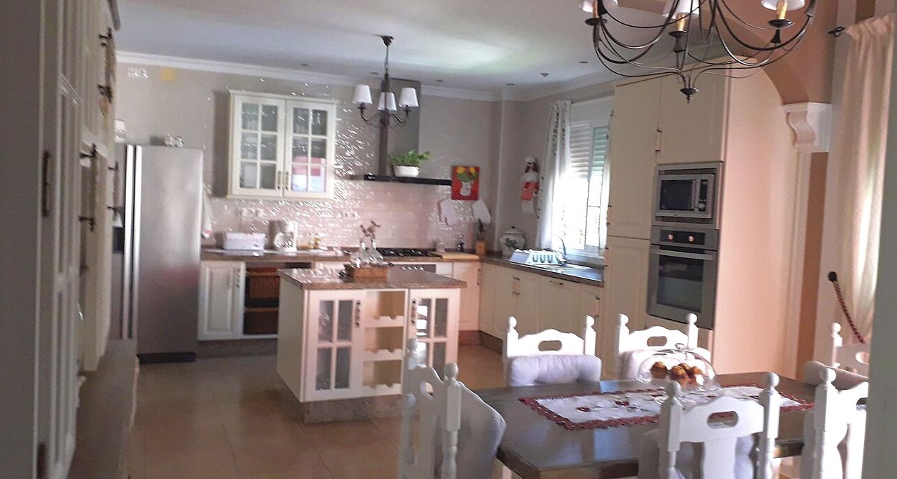 Photo of Kitchen in Hornachuelos