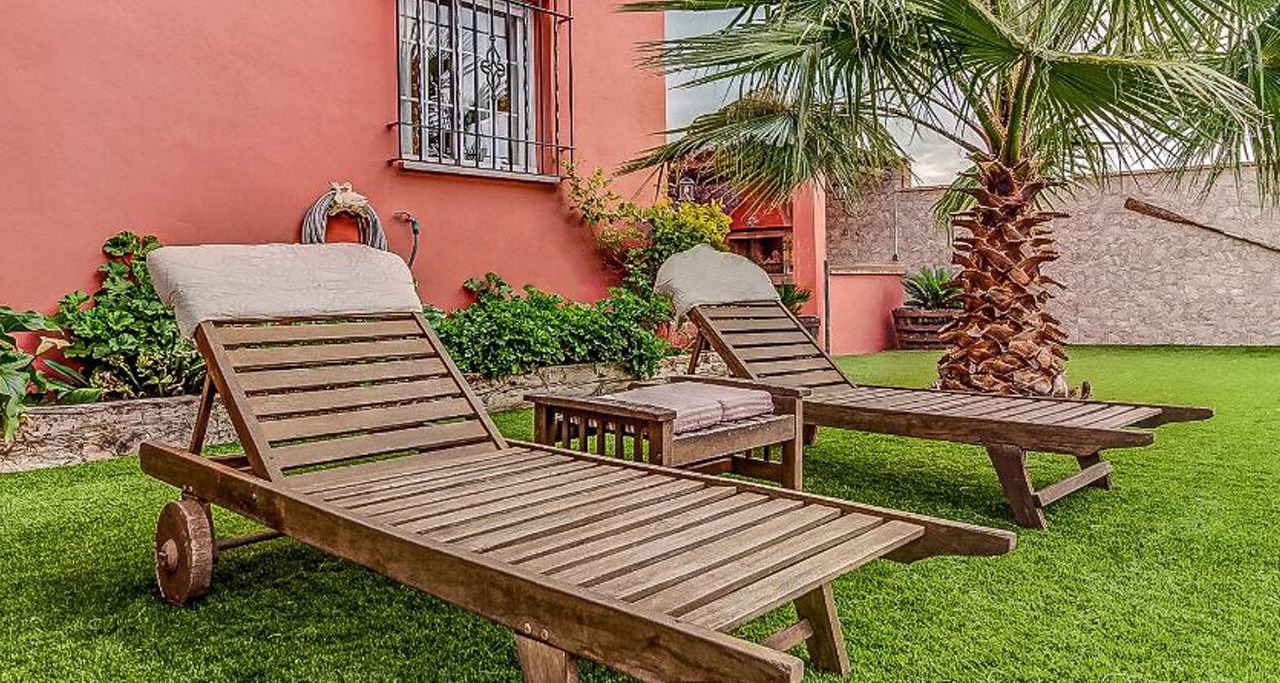 Photo of Outdoor in Hornachuelos