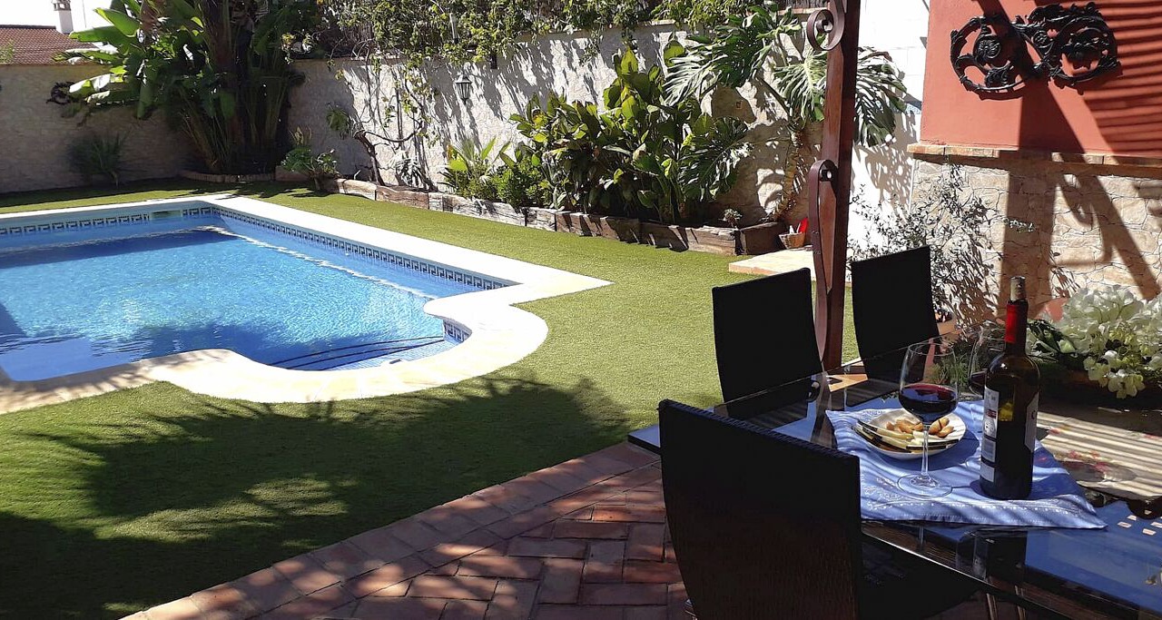 Photo of Outdoor in Hornachuelos