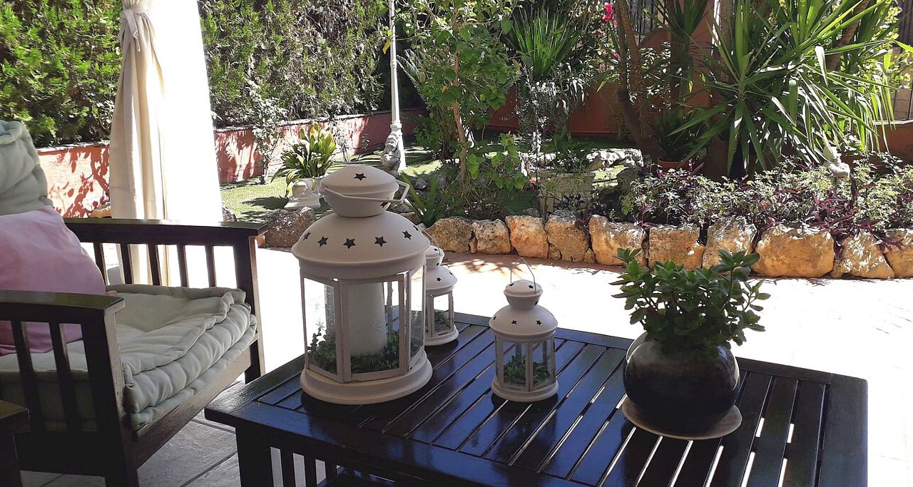 Photo of Outdoor in Hornachuelos