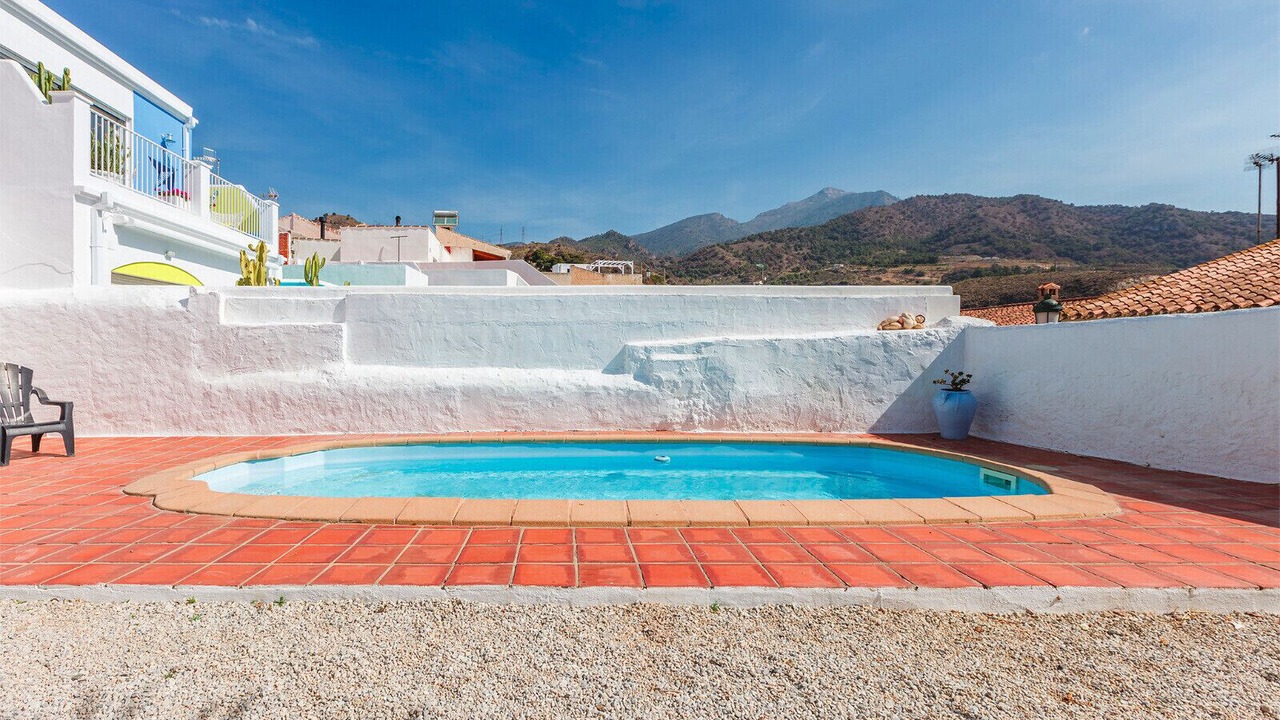 Photo of Outdoor in Maro